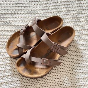 Birkenstock Sandals
